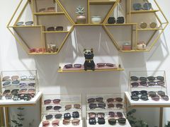 -肆兮眼镜·蔡司·徕卡战略合作店(大坪店)