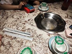 -乔一乔怪味干锅(东升店)