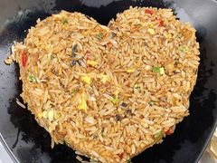 -地摊风云龙虾烧烤铺(润和国际店)