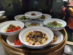 -大灶头·新昌菜(中国茶市店)