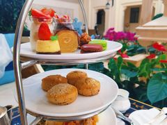 -利顺德大饭店·维多利亚花园(小白楼店)