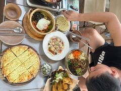 -KimPro 辛普乐概念韩餐