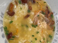 -王春春鸡汤饭(上海中海环宇城店)
