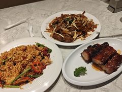 -翠华餐厅(正佳广场店)