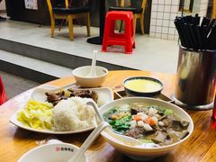 凤凰奶糊-西关明记肠粉(荔枝湾店)