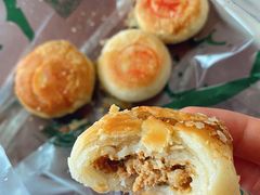 鲜肉月饼-泸溪河桃酥(欧尚店)