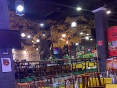 -松针蔡记蒸饺(花园路店)