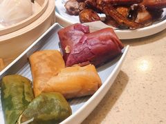 -点都德(聚福楼店)