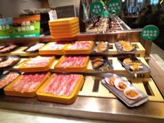 -亚马逊海鲜自助(梅溪湖步步高店)