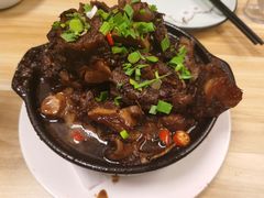 特色牛筋骨-富临轩私房菜(集庆门大街店)