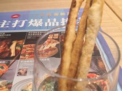 -必胜客(北苑路店)