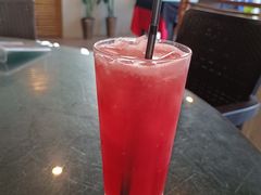 -Telaga Seafood Restaurant