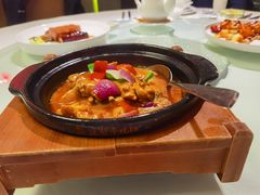 -皇朝尊会(龙之梦大酒店)