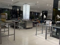 -北京德胜门华宇假日酒店·画廊咖啡厅