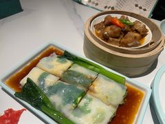 -松针蔡记蒸饺(花园路店)