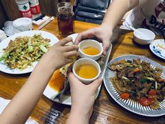 -下梅人家土菜馆(历史文化餐厅度假区店)