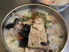 -广场正宗原汁薏米店