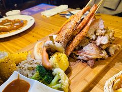 -沈阳瑞士酒店·普拉那啤酒坊