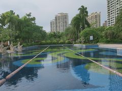 -三亚凤凰水城凯莱度假酒店