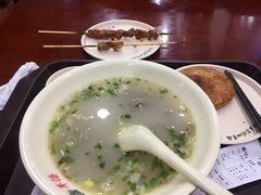 -武圣羊汤(手帕口店)