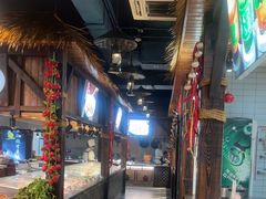 -常和州·夜宵大排档(常州单店)