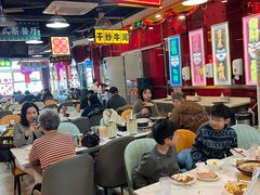 -日昌餐馆(亦庄店)