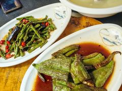 -八美镇邛崃土地坡饭店