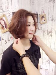 点击看大图 iphone_upload_pic-韩逸龙霆Hair Design Studio