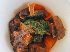 酱汁牛尾-品味长安