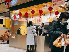-麦当劳(宾水西道店)