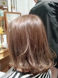 -心迪染发专门店