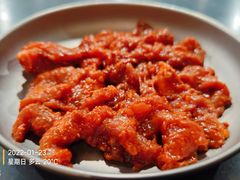 -夜食白市Yespicy·烧烤啤酒宵夜(番禺四海城店)