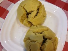黄馍馍-西贝莜面村(双井店)