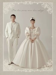 -易摄影婚纱摄影工作室