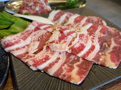 -山居屋炭火烧肉(厚街万达店)