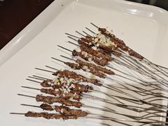 -三个大叔东北烧烤·砂锅菜(西三旗店)