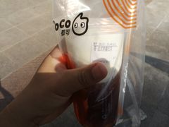 -CoCo都可(西安路民勇店)