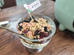 -冯大腕江湖川菜馆(后沙峪店)