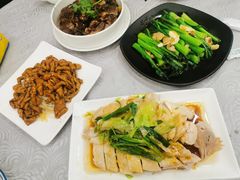 -粤·向群饭店(龙津东路总店)