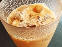 香浓丝袜奶茶-左记港食(融科天城店)