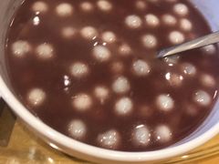 红豆沙汤圆-燕云楼(云南路店)