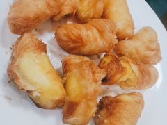 -同裕烧烤·海鲜·家常菜(杰座·欧洲城店)