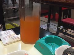 -川中故事·成都老火锅(东书房店)
