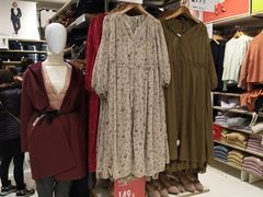 -优衣库(上海金桥国际商业广场店)