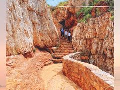 -长岛南北长山旅游景区
