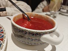 -俄士厨房(五棵松华熙LIVE店)