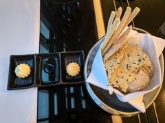 -瑞吉酒店 · Elba 欧尔巴意大利餐厅· 精致意餐·云端聚会
