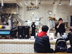 -不正咖啡(万达尊店)