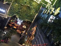 -别院里音乐餐酒吧(双流航空港店)