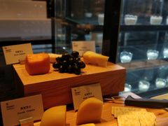 -博林天瑞喜来登酒店·西丽尚膳